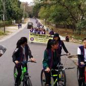 Fit India Cyclothon 