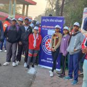 Fit India Cyclothon 
