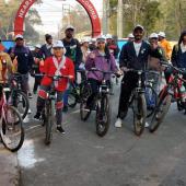 Fit India Cyclothon 