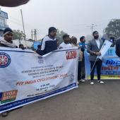 Fit India Cyclothon 