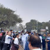 Fit India Cyclothon 