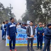 Fit India Cyclothon 