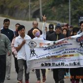 Fit India Cyclothon 