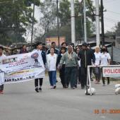 Fit India Cyclothon 