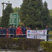 Fit India Cyclothon 