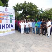 Fit India Cyclothon 