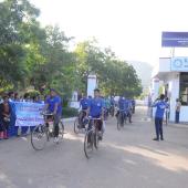 Fit India Cyclothon 