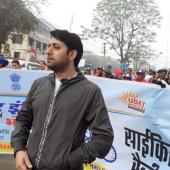 Fit India Cyclothon 