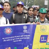Fit India Cyclothon 