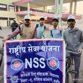 Fit India Cyclothon 