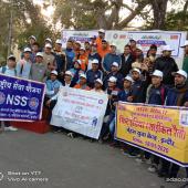 Fit India Cyclothon 