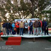 Fit India Cyclothon 