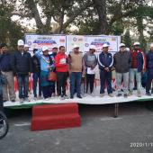 Fit India Cyclothon 