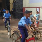 Fit India Cyclothon 