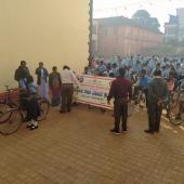Fit India Cyclothon 