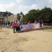 Fit India Cyclothon 