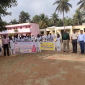 Fit India Cyclothon 