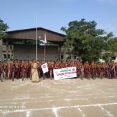 Fit India Cyclothon 