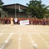Fit India Cyclothon 