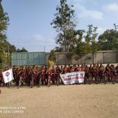 Fit India Cyclothon 