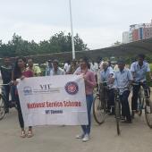 Fit India Cyclothon 