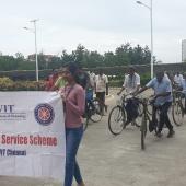 Fit India Cyclothon 
