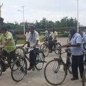Fit India Cyclothon 