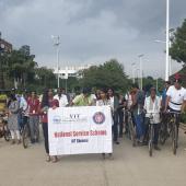 Fit India Cyclothon 