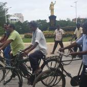 Fit India Cyclothon 