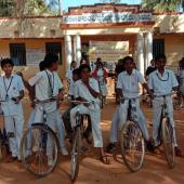 Fit India Cyclothon 