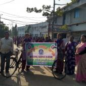 Fit India Cyclothon 
