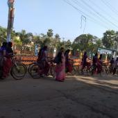 Fit India Cyclothon 