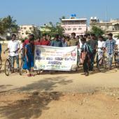 Fit India Cyclothon 
