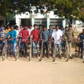 Fit India Cyclothon 