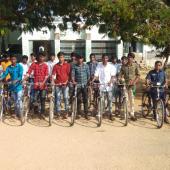 Fit India Cyclothon 