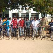 Fit India Cyclothon 
