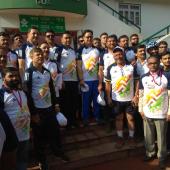 Fit India Cyclothon 