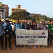 Fit India Cyclothon 