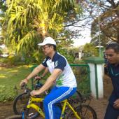 Fit India Cyclothon 