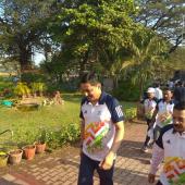 Fit India Cyclothon 
