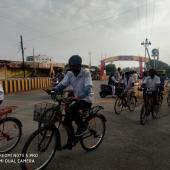 Fit India Cyclothon 