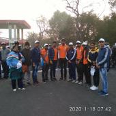 Fit India Cyclothon 