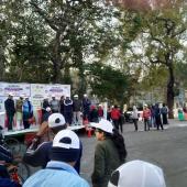 Fit India Cyclothon 