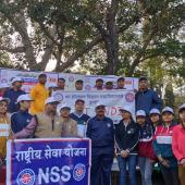 Fit India Cyclothon 