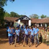 Fit India Cyclothon 