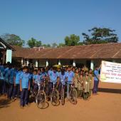 Fit India Cyclothon 