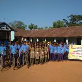 Fit India Cyclothon 