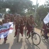 Fit India Cyclothon 
