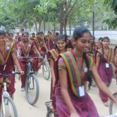 Fit India Cyclothon 