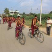 Fit India Cyclothon 
